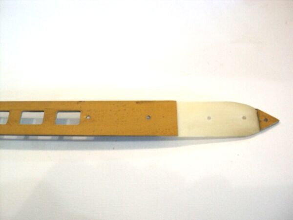 FITA VAMATEX P401 2705 MM NP 340