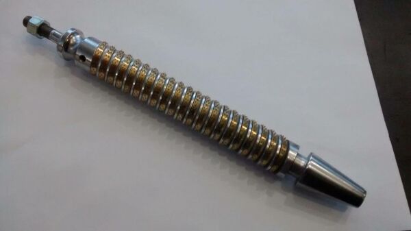 TEMPEREIRO VAMATEX 21 ANEIS 001/292