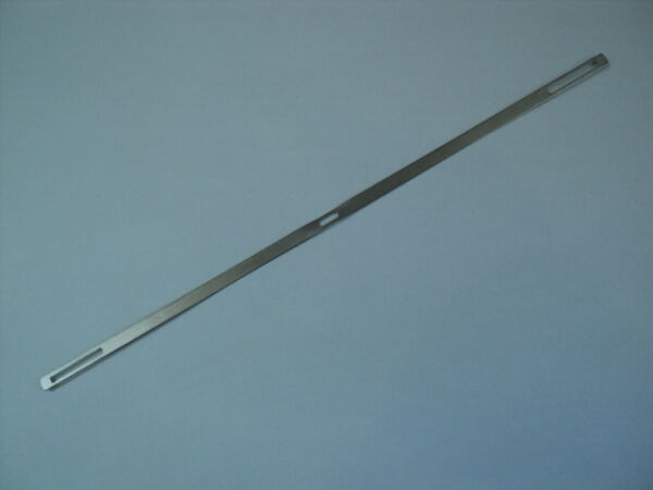 MALHA/LICO M35 INOX P/TEARES