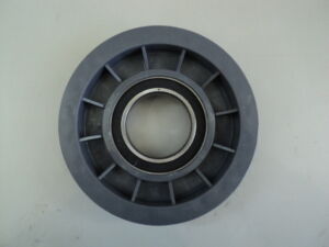 POLIA VAMATEX P401/P1001 C/ROLAMENTO
