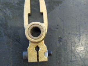 CORPO OSCILANTE VAMATEX P401