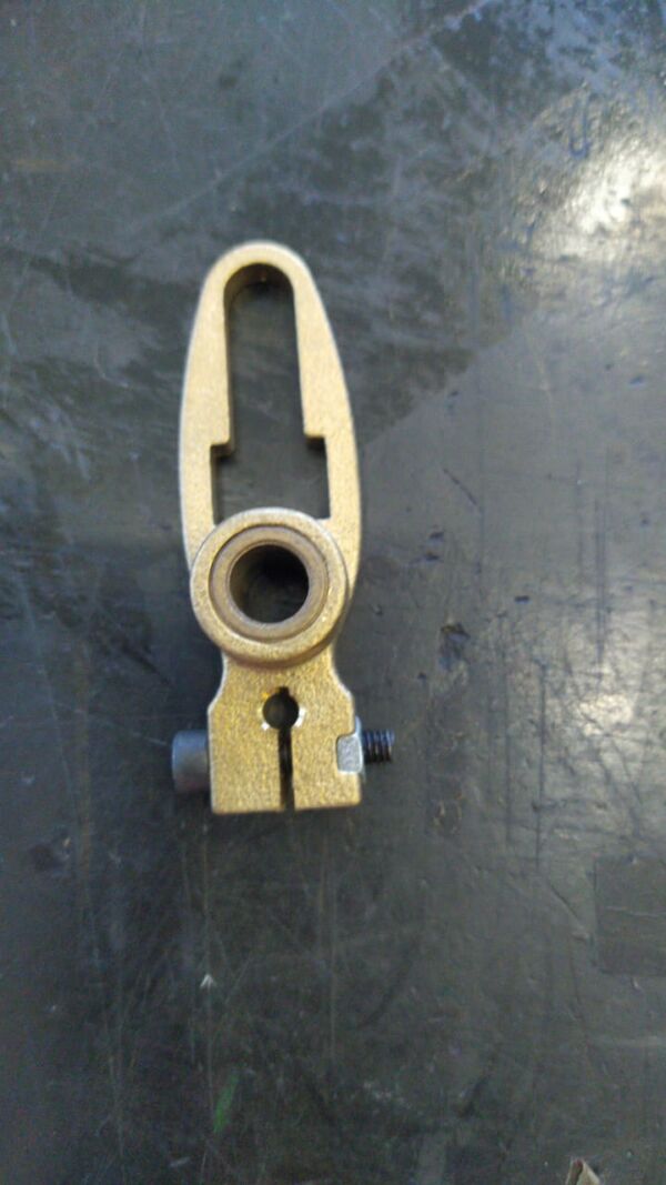 CORPO OSCILANTE VAMATEX P401