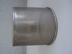 FILTRO COPO VAMATEX