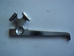 SUPORTE CURSOR SN VAMATEX/ESQ