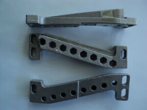 SUPORTE ALUMINIO VAMATEX