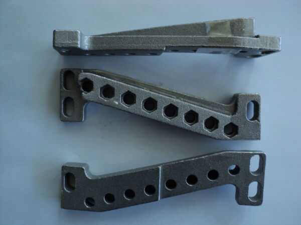 SUPORTE ALUMINIO VAMATEX