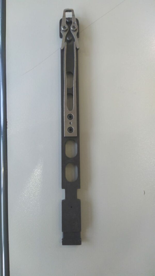 DADOR TRAMA COMP MS LISO D1 SULZER