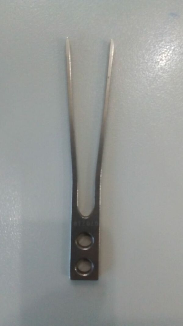 MOLA DOIS BRACOS P7150 SULZER