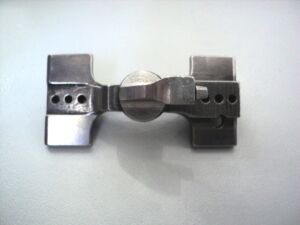 TACO DISPARO C/NARIZ P7100 SULZER
