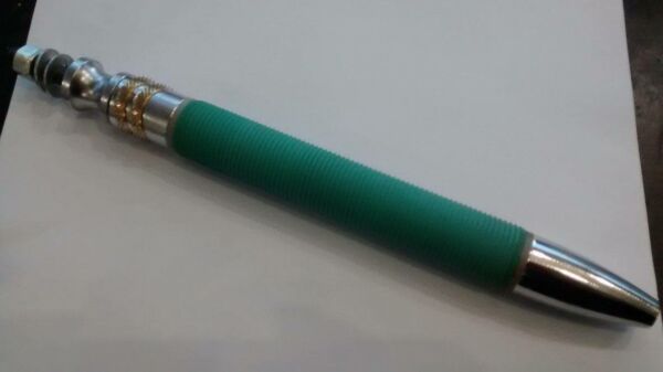 TEMPEREIRO VAMATEX 02 ANEIS