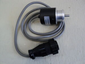 ENCODER VAMATEX P1001