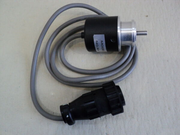 ENCODER VAMATEX P1001