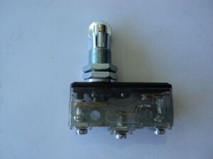 CHAVE MICRO VAMATEX 10A 250V