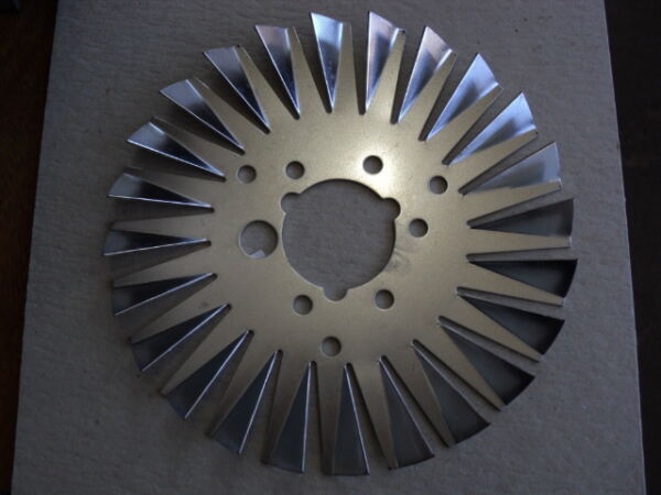 ELICE MOTOR VAMATEX