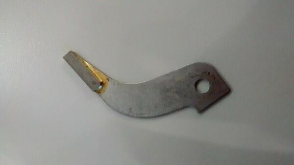 LAMINA FLEXIVEL VAMATEX LEONARDO