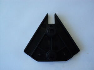 SEMI CORPO DA MESA LEONARDO VAMATEX