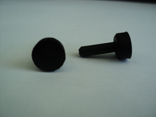 PLUG ANTIVIBRANTE LEONARDO