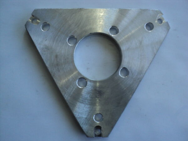 TRIANGULO MOTOR VAMATEX