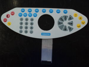 MEMBRANA VAMATEX LEONARDO FN-N038