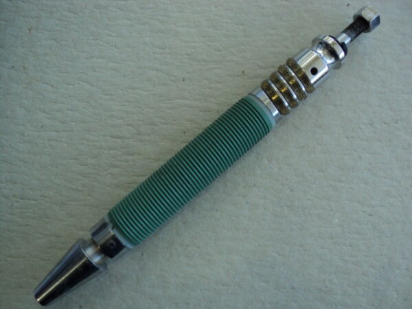 TEMPEREIRO VAMATEX 04 ANEIS