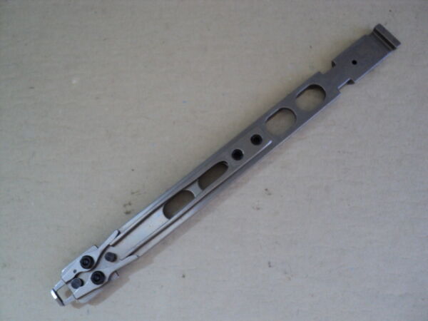 DADOR TRAMA COMP MS RECART D1 SULZER