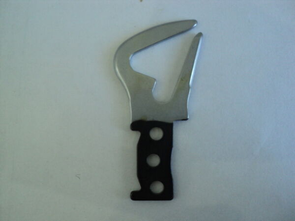 DENTE GUIA D2 SULZER