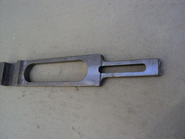 RETROCESSOR SULZER
