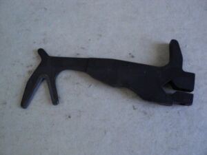 PLACA CENTRAGEM D1 SULZER