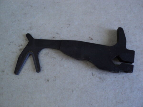 PLACA CENTRAGEM D1 SULZER
