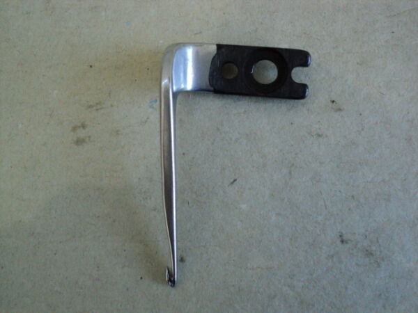 AGULHA SU R=0.5 SULZER