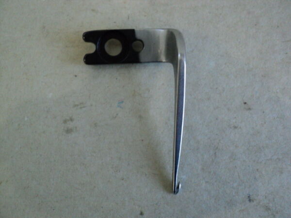 AGULHA FA R=0.5 SULZER