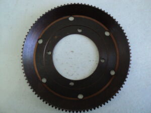 RODA ACIONAMENTO Z=98 SULZER