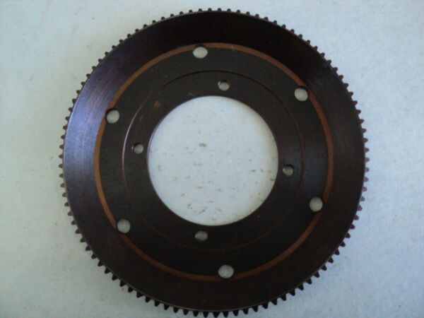 RODA ACIONAMENTO Z=98 SULZER