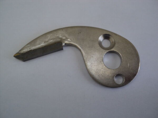 LAMINA SULZER FAST/DIREITA