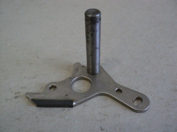 LAMINA SULZER FAST/DIREITA