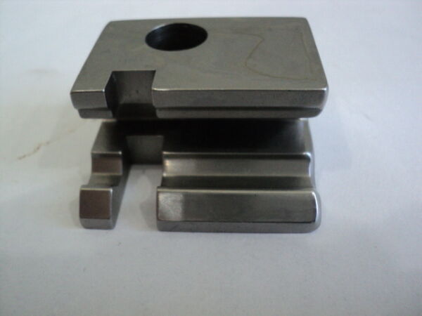 GUIA PROJETIL SL PU/TW11 D1 SULZER