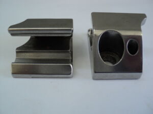 GUIA BLOCO ES P7100 D1 SULZER