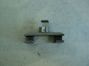 TACO DISPARO C/NARIZ TW SULZER