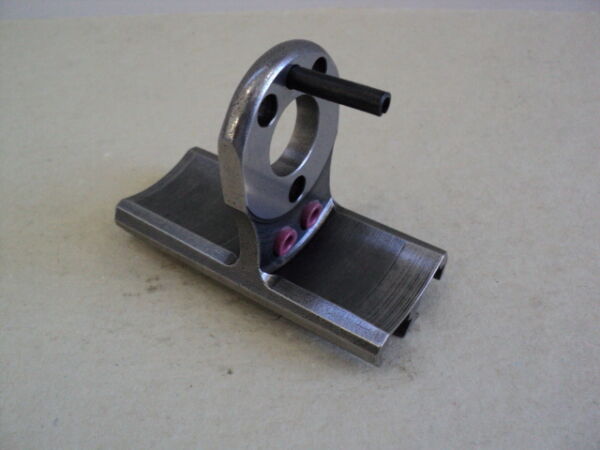 GUIA SELETOR 2 CORES P7100 SULZER