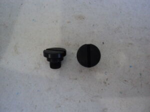 PARAFUSO M5X0,5X7,5MM SULZER