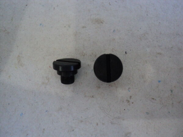 PARAFUSO M5X0,5X7,5MM SULZER