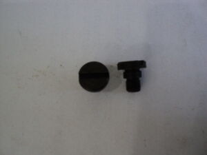 PARAF ESPECIAL M5X0,5X10MM SULZER