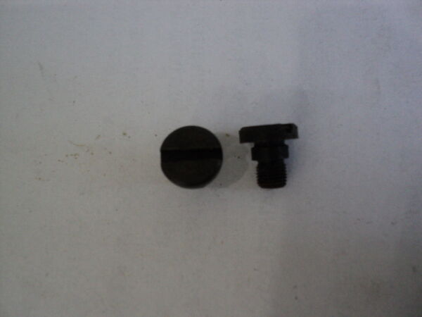PARAF ESPECIAL M5X0,5X10MM SULZER