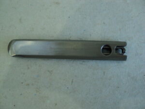 PROJETIL BRANCO 2200GR 2,2x4 SULZER LISO