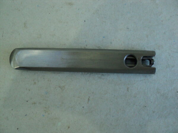 PROJETIL BRANCO 2200GR 2,2x4 SULZER LISO