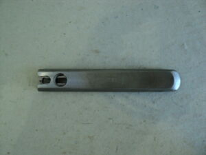 PROJETIL BRANCO 2200GR 2,2x3 SULZER LISO