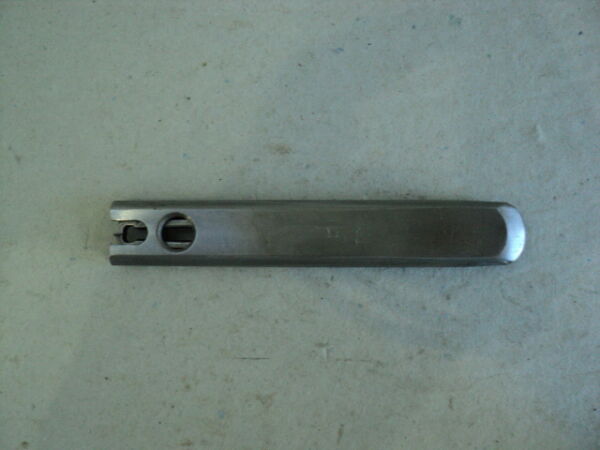 PROJETIL BRANCO 2200GR 2,2x3 SULZER LISO
