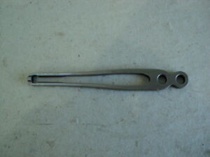 PINCA PROJ SULZER 2500GR  2,2X4 RECA