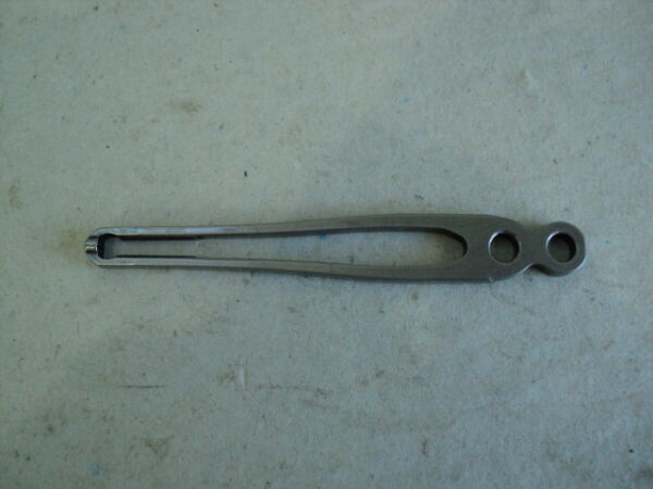 PINCA PROJ SULZER 2500GR  2,2X4 RECA