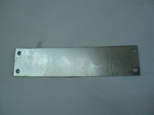 CINTA FREIO 0,1MM SULZER PROJETIL